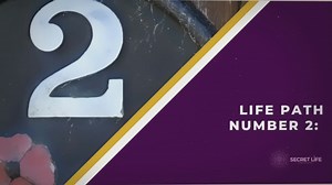 Discover the Secrets of Life Path Number 2