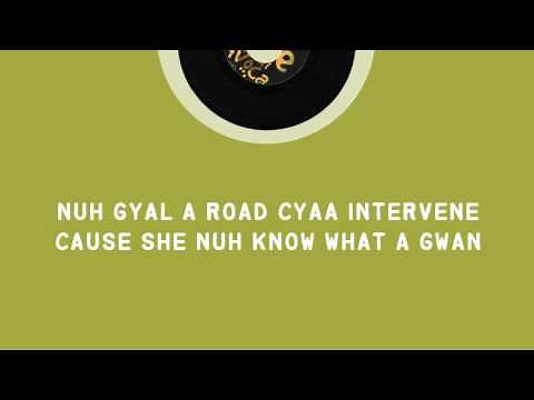 Jah9 - Avocado (Lyrics)