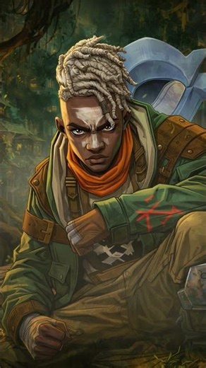 Arcane - Ekko Shares his story