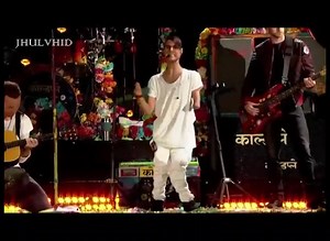 "Imagine" Coldplay ft. Emmanuel Kelly | Jhul Vhid