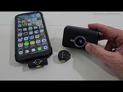 A6 Wireless Lavalier Microphone Full Review: Best Budget Lapel Mic for iPhone & Android (2025)