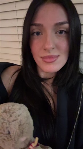 Tristan's Funny Encounter