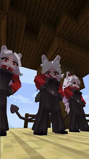 3D ПЕРСОНАЖИ С АНИМАЦИЕЙ - Мод майнкрафт на скины и анимацию #майнкрафт #minecraftmods #minecraft