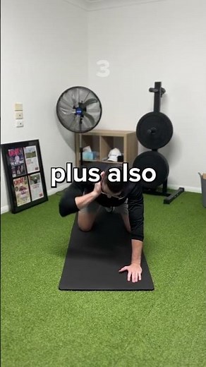 5 Stretches to Improve Your Backswing Length