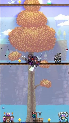 Customize 😎 Your Character in 🌳 Terraria After Creating It
