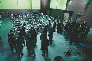 Shin Godzilla (2016) | ČSFD.cz