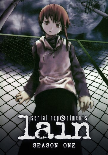 Serial Experiments Lain Stagione 1 - streaming online