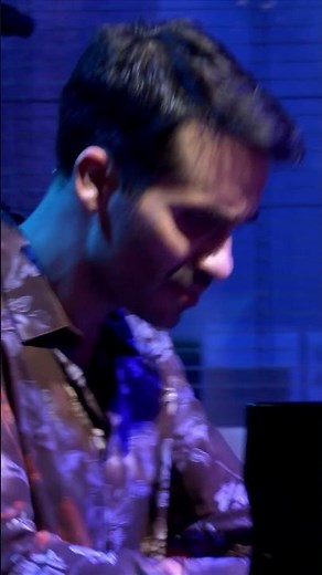 Juan Floristán, el mejor pianista español | #LaRevuelta 15.01.2025