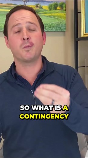 The Hidden Meaning Behind “Active Contingent” in Real Estate Contracts | The Gibbons Group