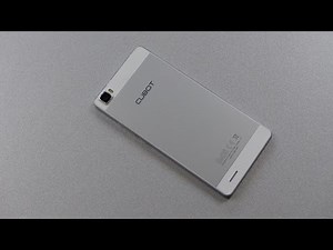 Cubot X17 Review Test Deutsch