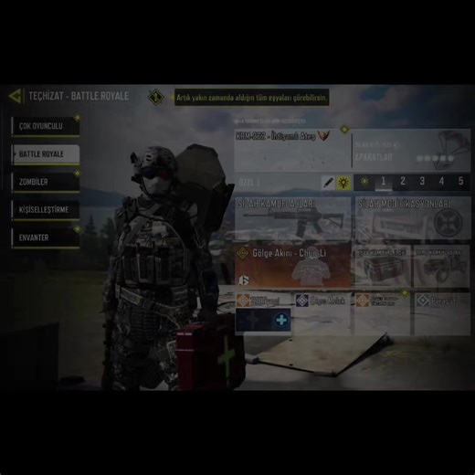 Resolving Issues in Call of Duty Mobile Characters