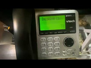 Phones Ringing 5/14/2025