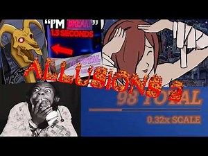 The Art of the (BLOCKSTRING) Key | Allusions 2 A.B.A. Overview