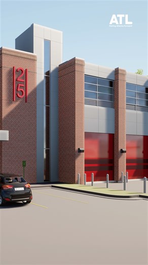 1.9K views · 45 reactions | Atlanta, yesterday we broke ground on the...