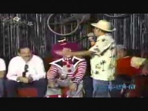 El Mejor Comediante De Mexico! El Costeño!