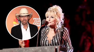 Dolly Parton Remembers Toby Keith In Heartfelt Tribute