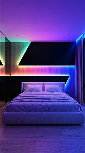 SET Addressable LED strip RGBIC COB. Buy in our store. Link in profile header.