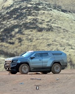 I Tested Explosion Proof Car 💥 | MrBeast