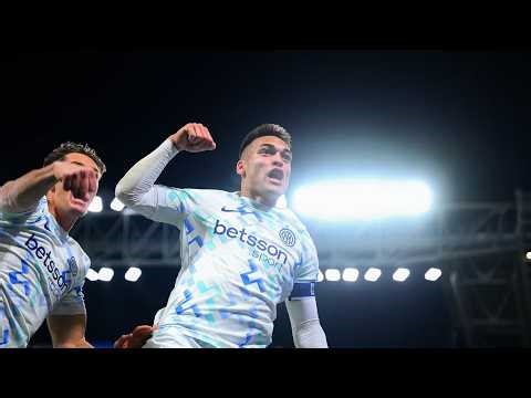 Episode 121 - Six Points Secured | Inter Beat Lecce & Udinese, Arsenal Next