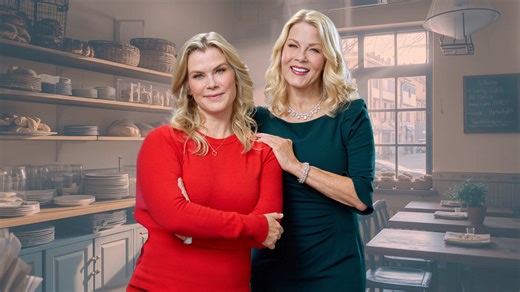 Alison Sweeney Says Barbara Niven Creates the 'Gems' Fans Love in ‘Hannah Swensen Mysteries’