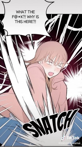 Half Werewolf Finding His Mate in Manhwa Romance Story