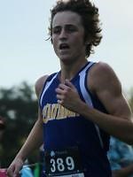 Dylan Bailey - Stats