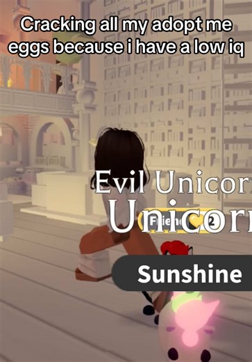 Hatching Adopt Me Eggs: My Worst Decisions Revealed