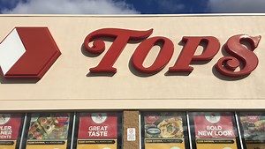 Tops Markets seeking court approval to close some grocery stores
