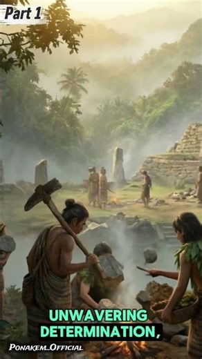 Did you know, the history of West Java began with the oldest kingdom in Indonesia? #story #shorts