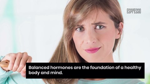 10 Signs You May Be Suffering from a Hormonal Disorder