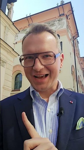 Krakowska perła... SECESJI? #historia #architektura #sztuka #ciekawostki