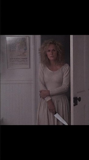 BTS Fatal Attraction (1987)