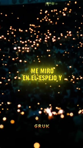 Michael Jackson - Man in the Mirror • cover en español de