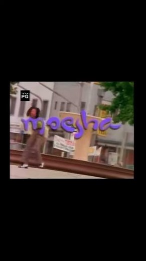 Moesha Season 1 Intro