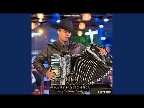 Medley Chivo Tatemado / El 24 (Live Session)