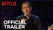 Gad Elmaleh American Dream Official Trailer HD Netflix