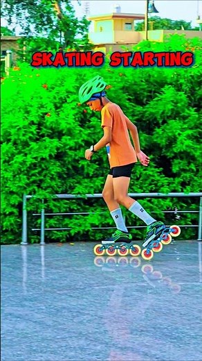 skating lover | skating exercise 😍#youtubeshorts #skating