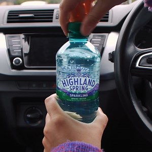 124K views · 94 reactions | This summer it's all about feeling refreshed and feeling your best. Try Highland Spring Sparkling water to add a bubbly boost to your afternoon to-do list 﫧 | Highland Spring | Facebook