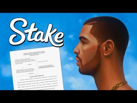 If You're Reading This Drake Is Getting Sued (Again)