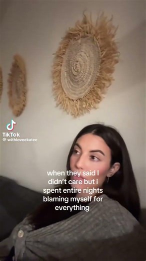 And I still do and always will