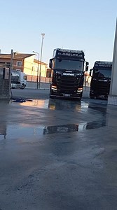Volvo 550 | yaya Scania VT