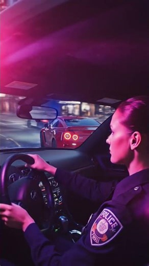 GTR police chase #gtr #gta5