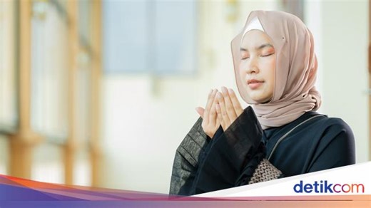 7 Bacaan Doa untuk Ibu yang Terbaik dan Penuh Berkah: Arab, Latin, Artinya