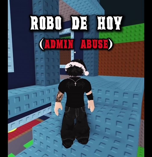 Cómo usar la cámara en Roblox: un truco divertido