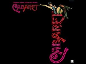 Cabaret (soundtrack) - Wilkommen - 1