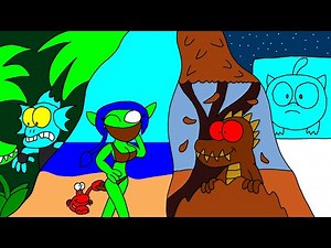 Skylanders toons: The Seasons of Skylands - The Complete Collection