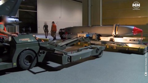 Tomahawk, Storm Shadow, Taurus: The Power Trio of Precision Destruction