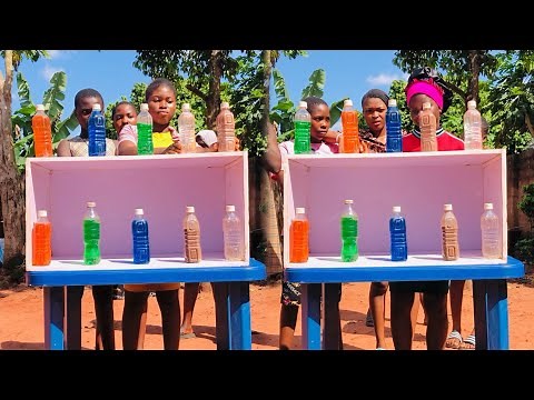 Color Matching Game Challenge | Can You Match Them All? #challenge