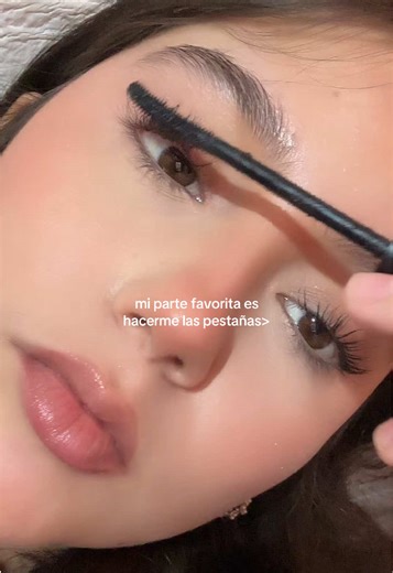 amo amo #pestañas #maquillaje | Makeup Videos