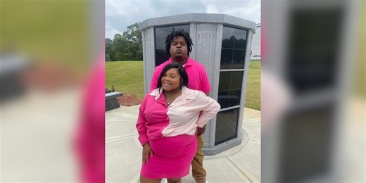 Parents of decapitated baby awarded millions in lawsuit against doctor over autopsy photos